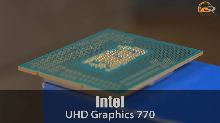 Играем на Intel UHD Graphics 770 – тест в 18 играх: уже можно без ...