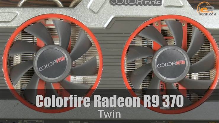 Radeon R9 370