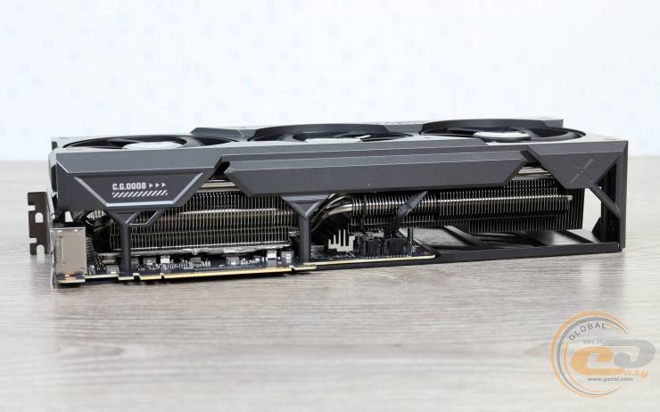ASUS TUF Gaming GeForce RTX 4090 OC Edition