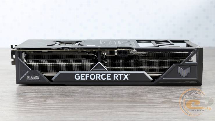 ASUS TUF Gaming GeForce RTX 4090 OC Edition