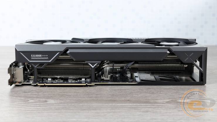 ASUS TUF Gaming GeForce RTX 4090 OC Edition
