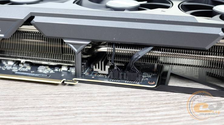 ASUS TUF Gaming GeForce RTX 4090 OC Edition