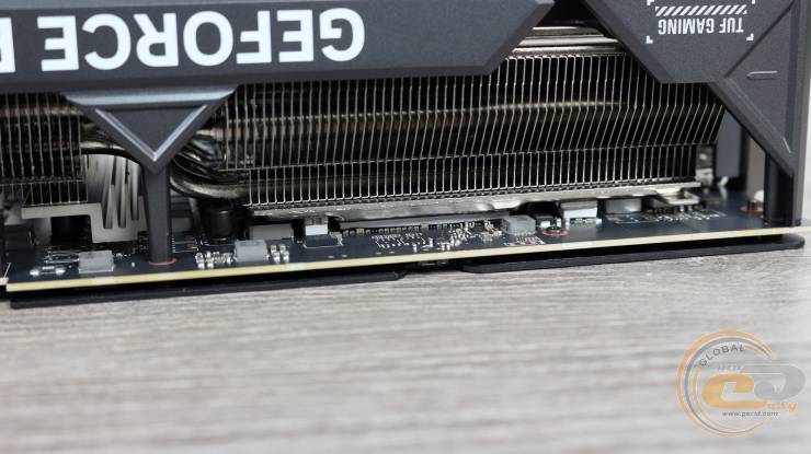 ASUS TUF Gaming GeForce RTX 4090 OC Edition