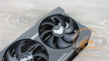 ASUS TUF Gaming GeForce RTX 4090 OC Edition