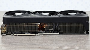 Обзор видеокарты GIGABYTE GeForce RTX 4090 GAMING OC 24G: комфортный гейминг в 4K