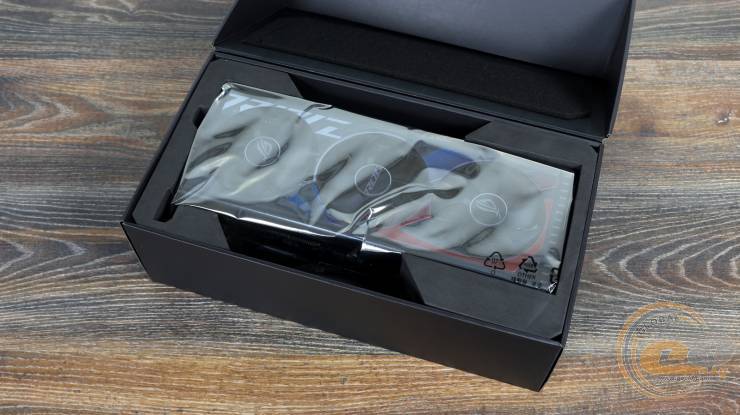 ASUS ROG STRIX Gaming GeForce RTX 4090 OC Edition