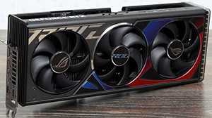 Обзор видеокарты ASUS ROG STRIX Gaming GeForce RTX 4090 OC Edition: все и сразу