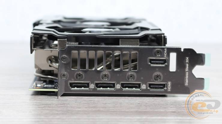 ASUS TUF Gaming RTX 3060 Ti 8G GDDR6X