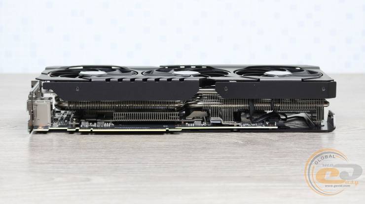 ASUS TUF Gaming RTX 3060 Ti 8G GDDR6X