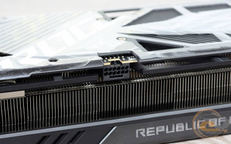 ASUS ROG STRIX Gaming GeForce RTX 4080 OC Edition