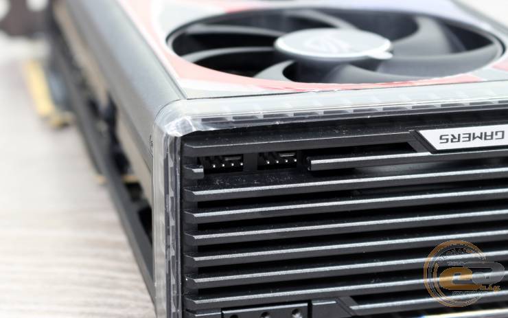 ASUS ROG STRIX Gaming GeForce RTX 4080 OC Edition