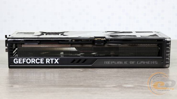 ASUS ROG STRIX Gaming GeForce RTX 4080 OC Edition