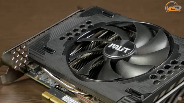 GeForce RTX 3060
