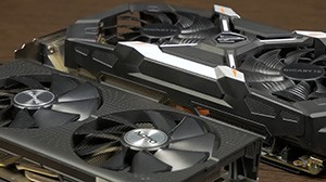 Сравнение GeForce GTX 1060 6GB и Radeon RX 580 8GB в 2023: какой сейчас год?