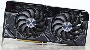 Обзор видеокарты ASUS Dual GeForce RTX 4070 OC Edition 12GB GDDR6X: высокопроизводительная и компактная
