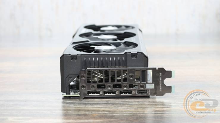 ASUS TUF Gaming GeForce RTX 4060 Ti 8GB GDDR6 OC