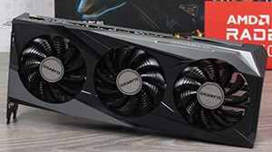 Обзор видеокарты GIGABYTE Radeon RX 7600 GAMING OC 8G: компромиссная «народная» модель?