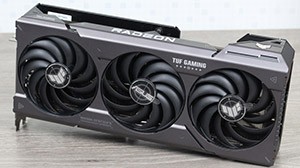 Обзор видеокарты ASUS TUF Gaming Radeon RX 7800 XT OC Edition 16GB GDDR6: более дешевый конкурент GeForce RTX 4070?