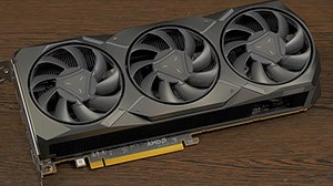 Тестирование Radeon RX 7900 GRE: что за китайский фрукт?