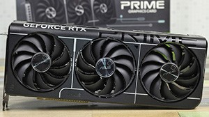 Обзор ASUS Prime GeForce RTX 5070 12GB GDDR7 OC Edition: видеокарта с минимальной переплатой