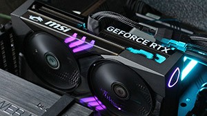 Обзор MSI GeForce RTX 5060 Ti 16G GAMING OC: относительно компактная и тихая видеокарта
