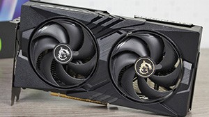 Обзор MSI GeForce RTX 5060 8G GAMING OC: двухвентиляторная видеокарта с РРЦ в $360