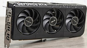 Обзор ASUS Prime GeForce RTX 5060 8GB GDDR7 OC Edition: видеокарта без лишних украшений