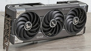 Обзор ASUS TUF Gaming Radeon RX 9070 XT 16GB GDDR6 OC Edition: видеокарта, являющаяся альтернативой GeForce RTX 5070 Ti