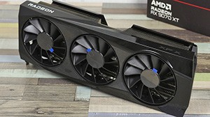 Обзор XFX Quicksilver AMD Radeon RX 9070XT Gaming Edition: видеокарта для прагматичных пользователей