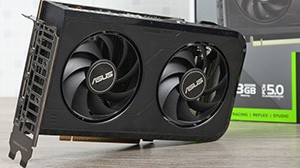 Обзор ASUS Dual GeForce RTX 5050 8GB GDDR6 OC Edition: компактная видеокарта для самых экономных